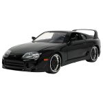 1:24 1995 Supra negro rapidos y furiosos