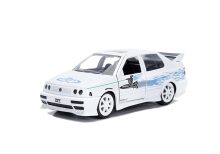 Jada  1:24 Jesse's Volkswagen Jetta Fast & Furious