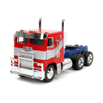 Transformers Rise of the Beast- Optimus Prime 1:24