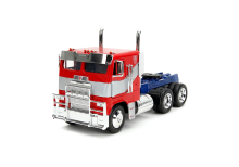 Transformers Rise of the Beast- Optimus Prime 1:24