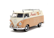 Transformers Rise of The Beast 1:24 Volkswagen Bus Wheeljack