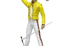 Freddie Mercury 7”  – Yellow Jacket