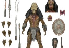 Prey Ultimate Feral Predator