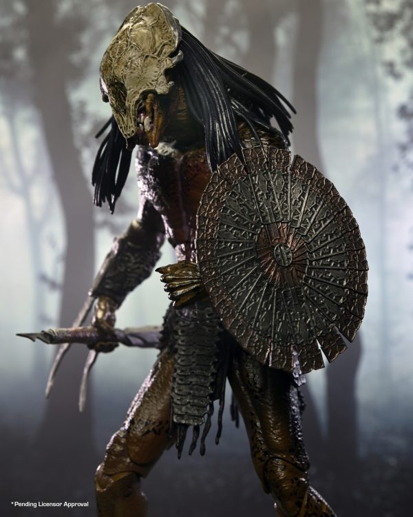 Prey Ultimate Feral Predator - Imagen 4