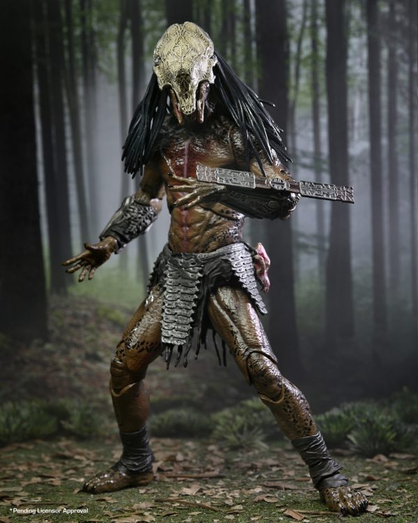 Prey Ultimate Feral Predator - Imagen 3