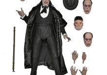 Ultimate Fantasma de la Ópera (1925) - Figura de 7" -