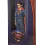 NECA  Superman Man of Steel,  1/4