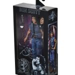 AC/DC - Figura de acción vestida de Bon Scott de 8