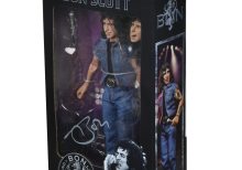 AC/DC - Figura de acción vestida de Bon Scott de 8