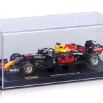 Honda Red Bull Racing RB16B #33 Max Verstappen Formula One F1 (2021) 1/43