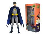 Neca Batman Adam West, escala 1/4