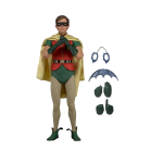 NECA Batman 1966 - Robin (Burt Ward)  (escala 1/4)