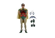 NECA Batman 1966 - Robin (Burt Ward)  (escala 1/4)