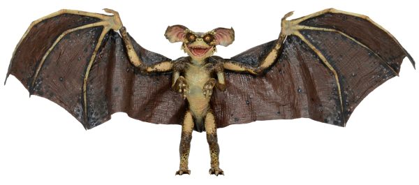 Gremlins 2 7” Scale Action Figure – Deluxe Bat Gremlin - Imagen 3