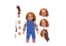 Chucky (TV Series) 7” Scale Action Figure – Ultimate Chucky