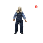 NECA Friday the13th Jason parte 2  8"