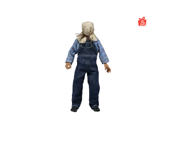 NECA Friday the13th Jason parte 2  8"