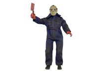 NECA Friday The 13th Part 5 - Jason (Roy) Clothed 8
