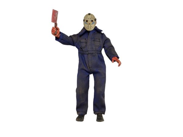 NECA Friday The 13th Part 5 - Jason (Roy) Clothed 8