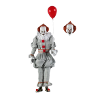 NECA 2017 IT: Pennywise 8"
