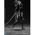 Blowout Alien Warrior AVP Exquisite Mini 1:18