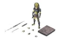 Hiya toys Lost predator 2 1:18 scale