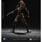 Predators Unmasked Berserker Predator 1:18 Scale