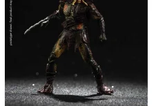 Predators Unmasked Berserker Predator 1:18 Scale