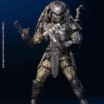 Hiya toys Scar Predator 1:18 Scale