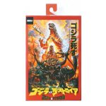 NECA Godzilla vs Destoroyah Figure. 1995