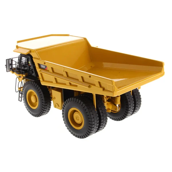1:50 Cat 785D Mining Truck - Imagen 5