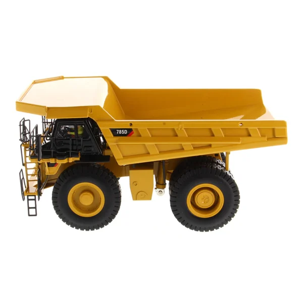1:50 Cat 785D Mining Truck - Imagen 4