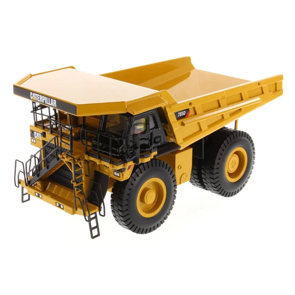1:50 Cat 785D Mining Truck - Imagen 7