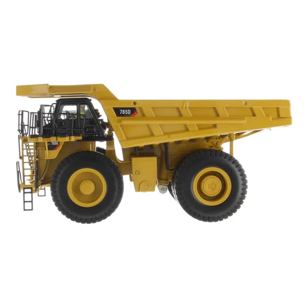 1:50 Cat 785D Mining Truck - Imagen 6