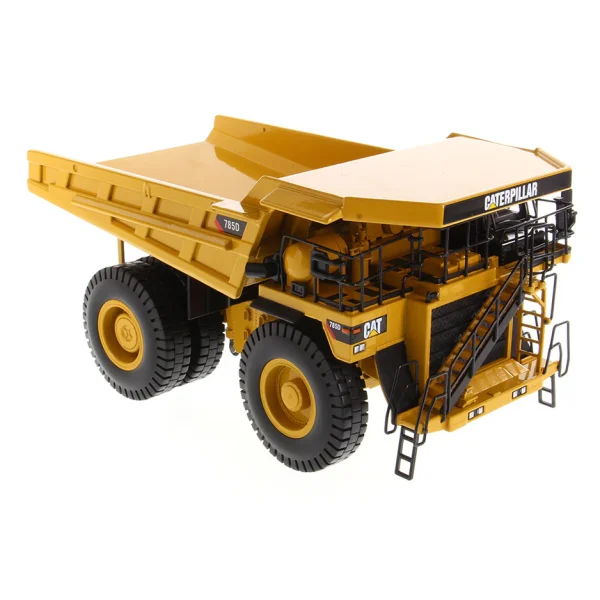 1:50 Cat 785D Mining Truck - Imagen 2