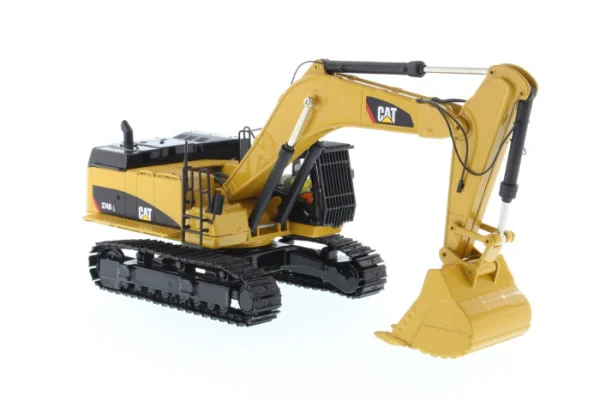 1:50 Excavadora hidráulica Cat® 374D L - Imagen 4