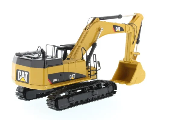 1:50 Excavadora hidráulica Cat® 374D L - Imagen 5