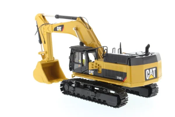 1:50 Excavadora hidráulica Cat® 374D L - Imagen 7