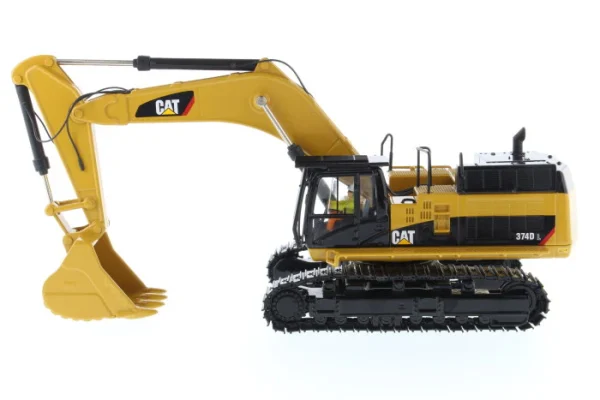 1:50 Excavadora hidráulica Cat® 374D L - Imagen 8