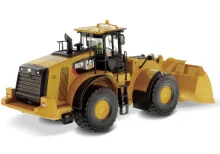 1:50 Cat® 982M Wheel Loader