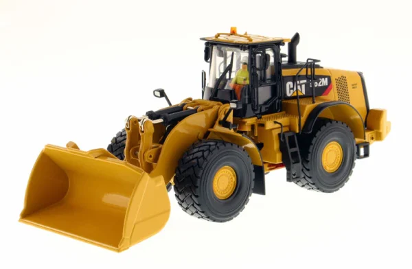 1:50 Cat® 982M Wheel Loader - Imagen 5
