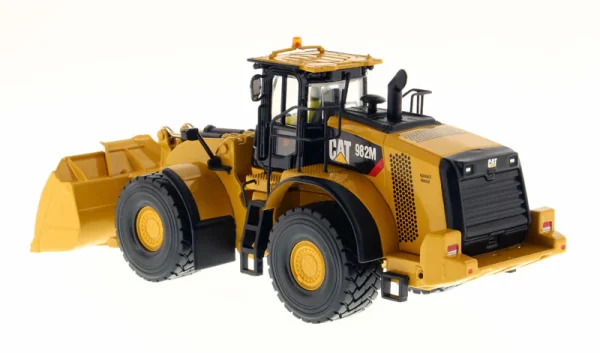 1:50 Cat® 982M Wheel Loader - Imagen 2