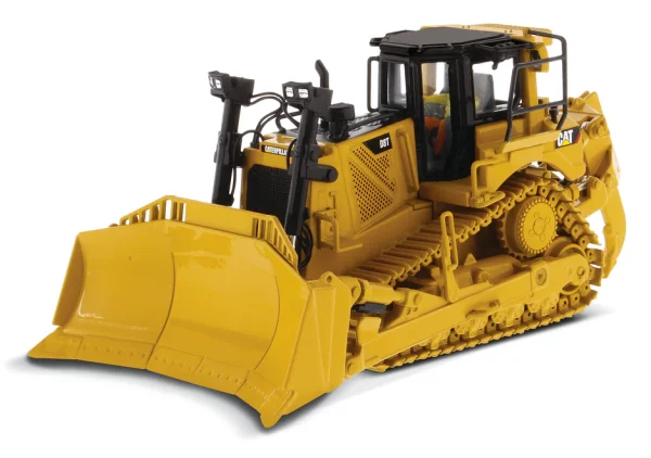 1:50 Cat® D8T Track Type Tractor with 8U Blade - Imagen 6