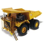 1:50 Caterpillar 794 AC Mining Truck