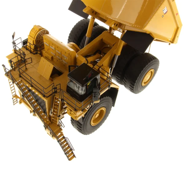 1:50 Cat® 798 AC Mining Truck - Imagen 6