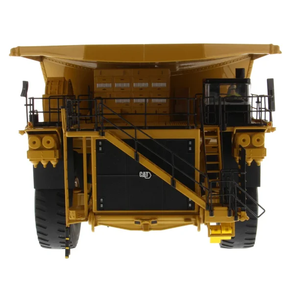 1:50 Cat® 798 AC Mining Truck - Imagen 7