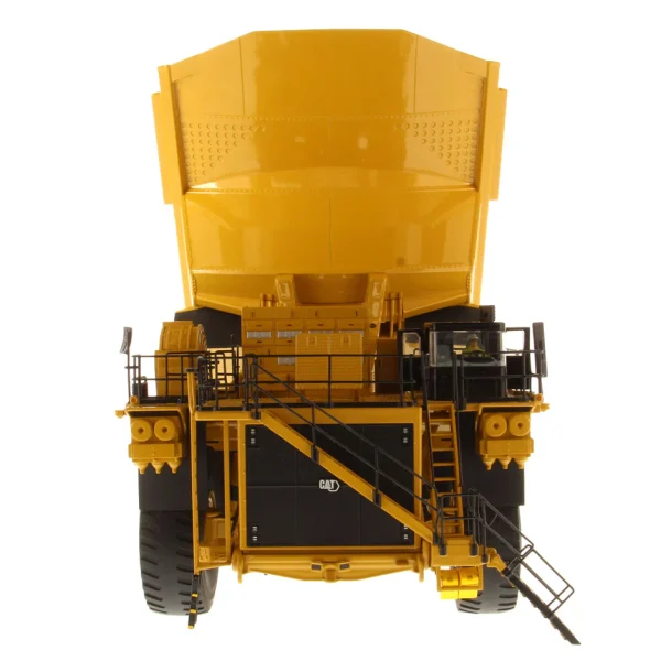 1:50 Cat® 798 AC Mining Truck - Imagen 5