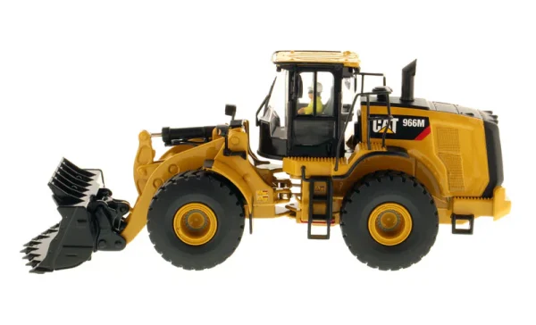 1:50 Cat® 966M Wheel Loader - Imagen 5