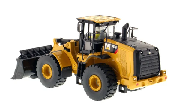 1:50 Cat® 966M Wheel Loader - Imagen 4