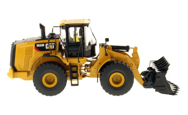 1:50 Cat® 966M Wheel Loader - Imagen 2